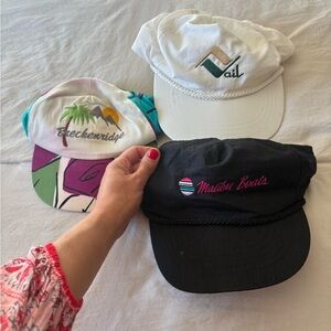 Vail, Breckenridge, and Malibu Boats Visors